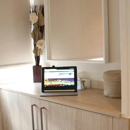 Kermia Court 2 Appartement