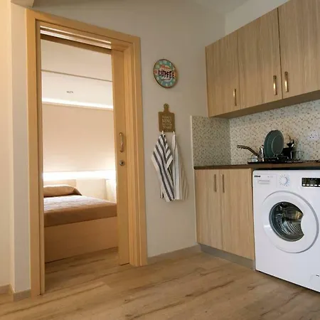 Kermia Court 2 Appartement Limasol