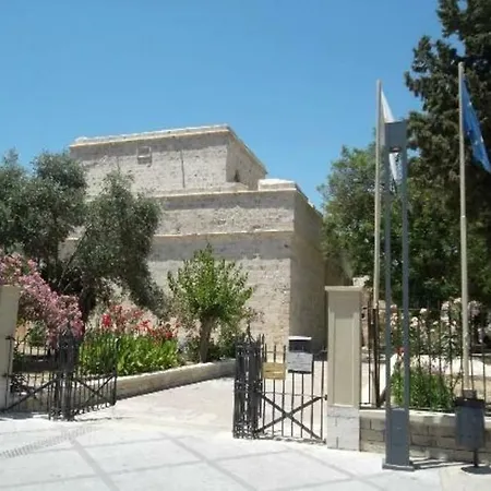 Appartement Kermia Court 2 *