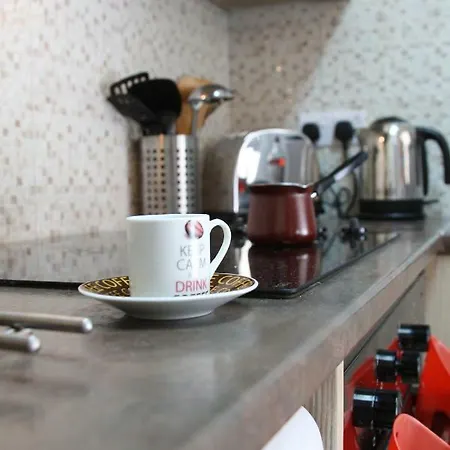Apartment Kermia Court 2