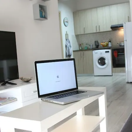 Kermia Court 2 Appartement