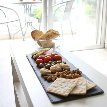 Kermia Court 2 Appartement *