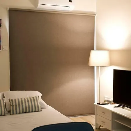 Appartement Kermia Court 2 Limasol