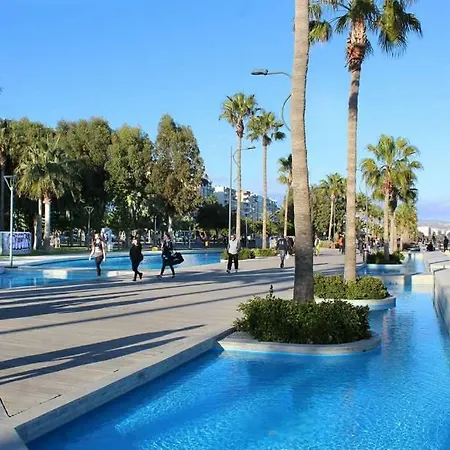 Kermia Court 2 * Limassol