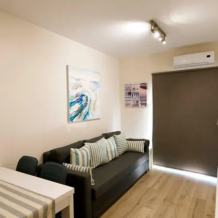 Kermia Court 2 Appartement Limasol