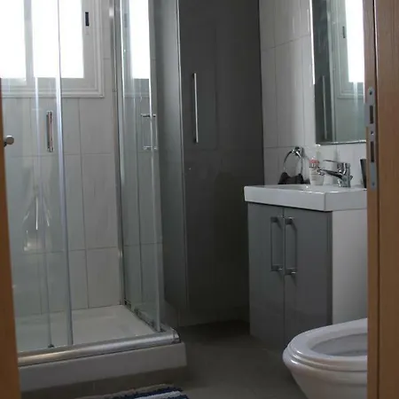 Kermia Court 2 Appartement Limasol