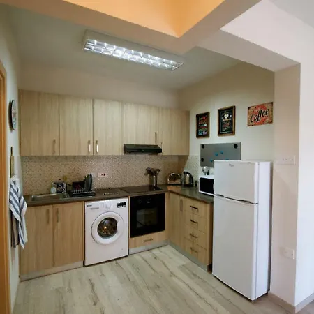 Appartement Kermia Court 2 *