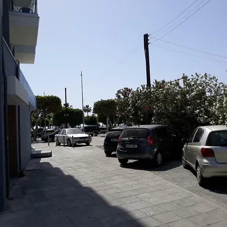 Kermia Court 2 Appartement Limasol